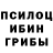 ТГК THC oil ncspRed